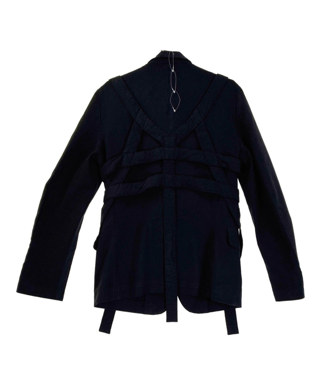 COMME des GARCONS แจ็คเก็ตลำลอง