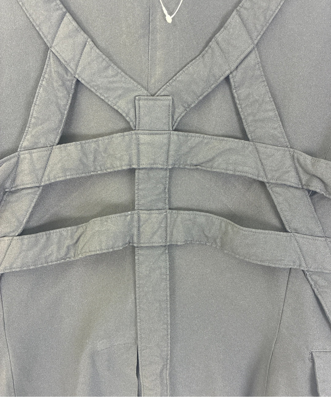 COMME des GARCONS แจ็คเก็ตลำลอง