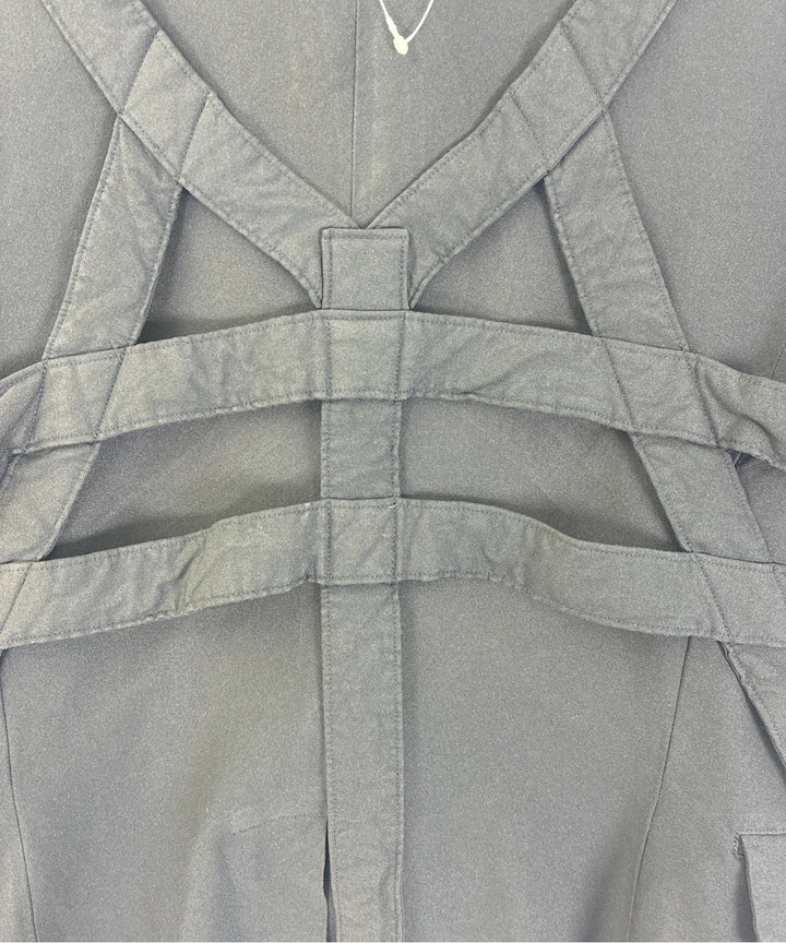 COMME des GARCONS แจ็คเก็ตลำลอง