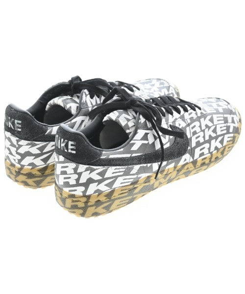 COMME des GARCONS รองเท้าผ้าใบ