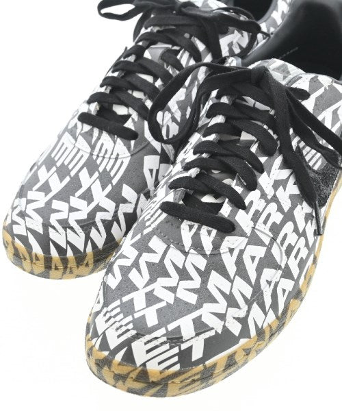 COMME des GARCONS รองเท้าผ้าใบ