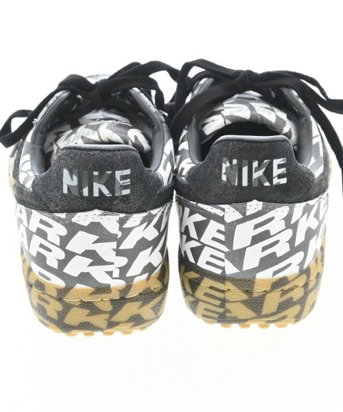 COMME des GARCONS รองเท้าผ้าใบ