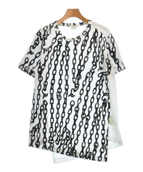 COMME des GARCONS เสื้อยืด/เสื้อท็อปส์