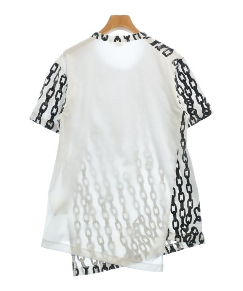 COMME des GARCONS เสื้อยืด/เสื้อท็อปส์
