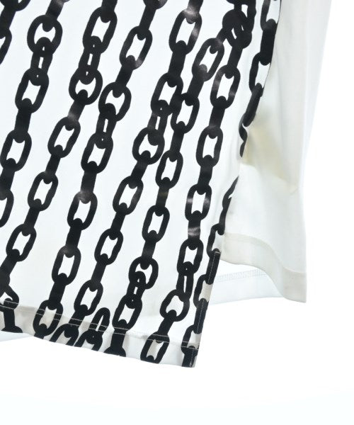 COMME des GARCONS เสื้อยืด/เสื้อท็อปส์