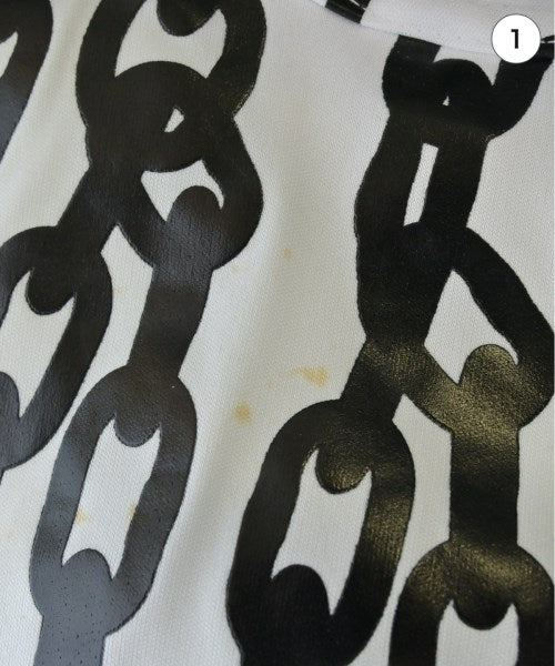 COMME des GARCONS เสื้อยืด/เสื้อท็อปส์