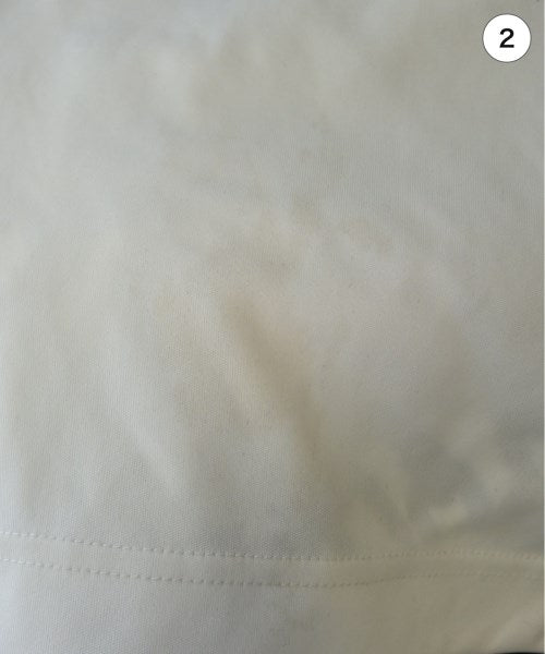 COMME des GARCONS เสื้อยืด/เสื้อท็อปส์
