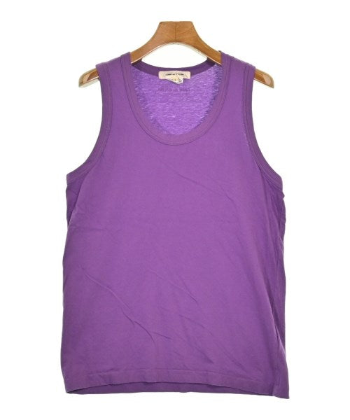 COMME des GARCONS เสื้อกล้าม