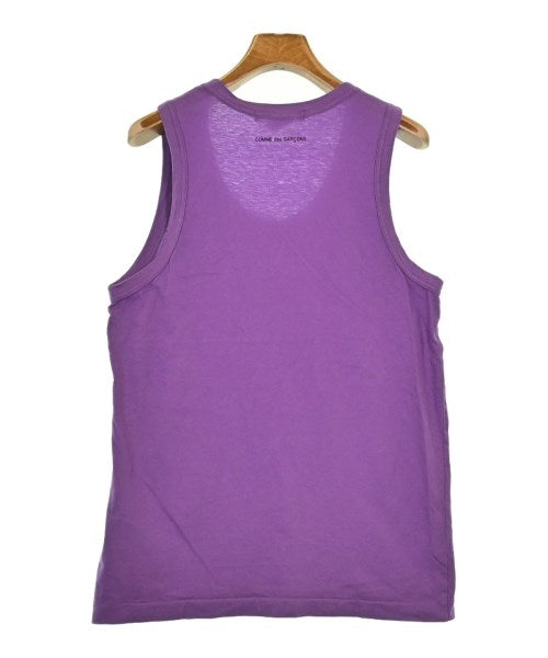 COMME des GARCONS เสื้อกล้าม