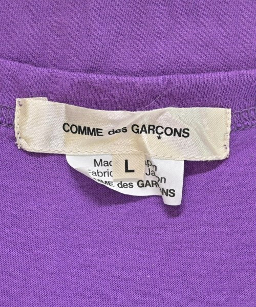 COMME des GARCONS เสื้อกล้าม