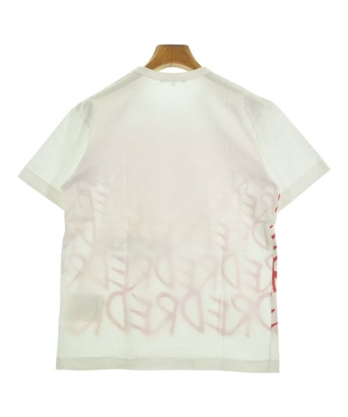 COMME des GARCONS เสื้อยืด/เสื้อท็อปส์