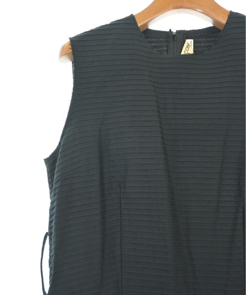 COMME des GARCONS ชุดเดรส