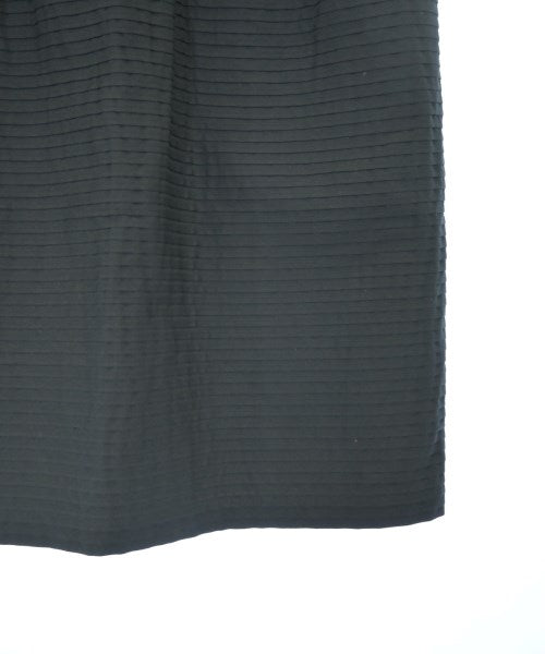 COMME des GARCONS ชุดเดรส