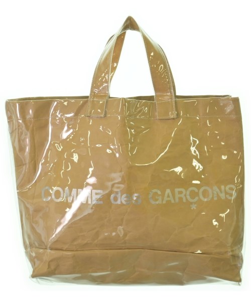 COMME des GARCONS กระเป๋าถือขนาดใหญ่