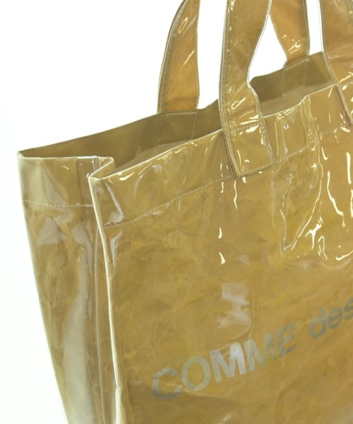 COMME des GARCONS กระเป๋าถือขนาดใหญ่