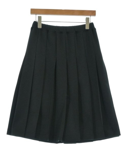 COMME des GARCONS กระโปรงยาวถึงเข่า