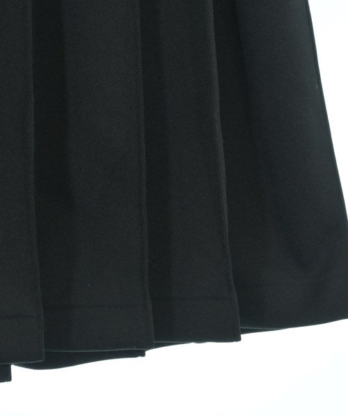 COMME des GARCONS กระโปรงยาวถึงเข่า