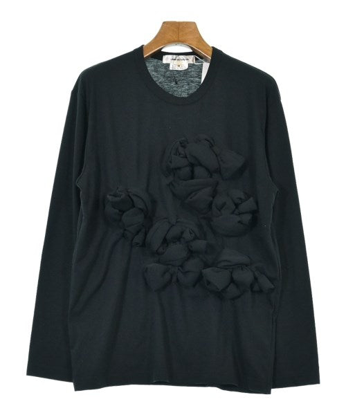 COMME des GARCONS เสื้อยืด/เสื้อท็อปส์