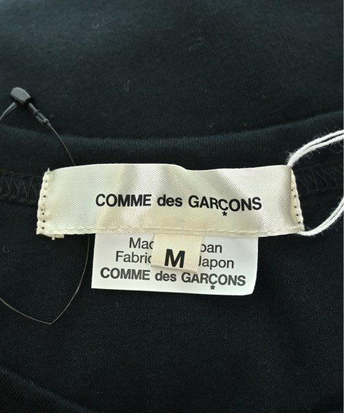 COMME des GARCONS เสื้อยืด/เสื้อท็อปส์