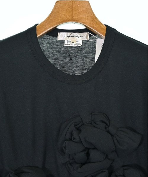 COMME des GARCONS เสื้อยืด/เสื้อท็อปส์