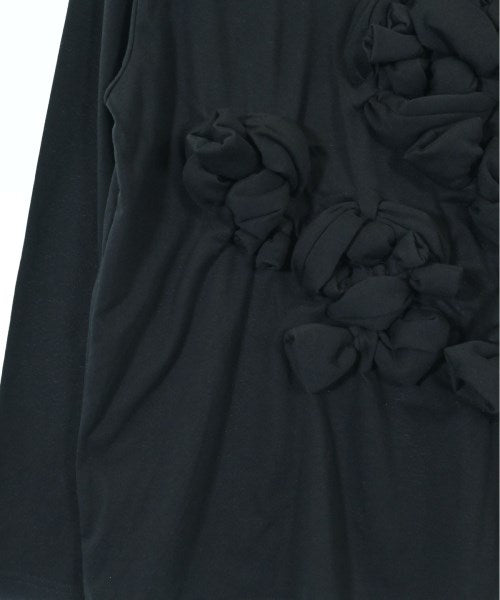 COMME des GARCONS เสื้อยืด/เสื้อท็อปส์