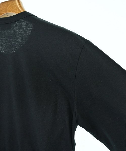 COMME des GARCONS เสื้อยืด/เสื้อท็อปส์