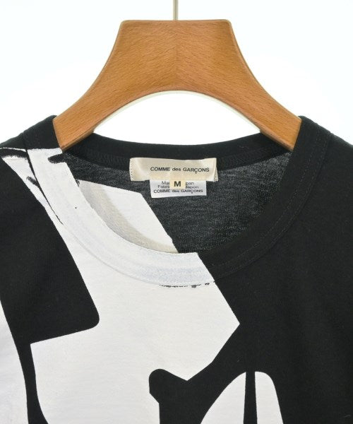 COMME des GARCONS เสื้อยืด/เสื้อท็อปส์