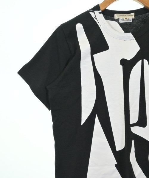 COMME des GARCONS เสื้อยืด/เสื้อท็อปส์