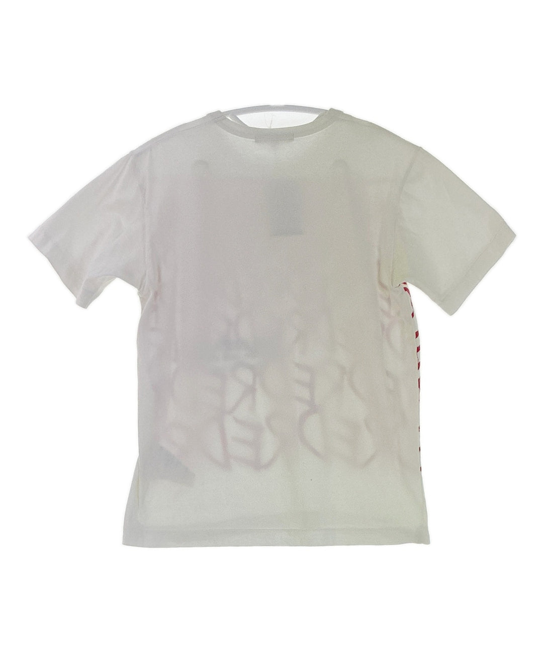 COMME des GARCONS เสื้อยืด/เสื้อท็อปส์
