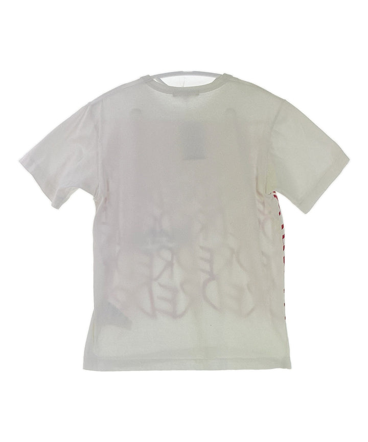 COMME des GARCONS เสื้อยืด/เสื้อท็อปส์