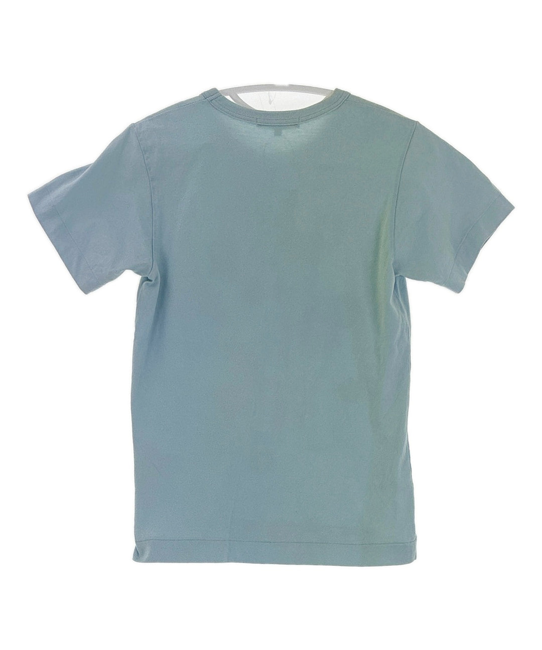 COMME des GARCONS เสื้อยืด/เสื้อท็อปส์