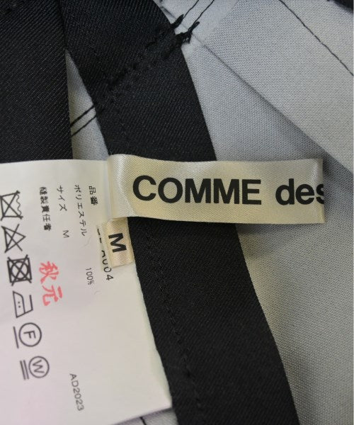 COMME des GARCONS ชุดเดรส