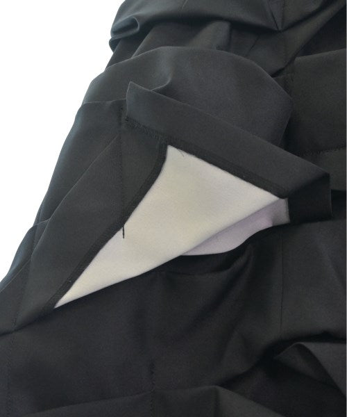 COMME des GARCONS ชุดเดรส