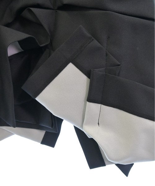 COMME des GARCONS ชุดเดรส