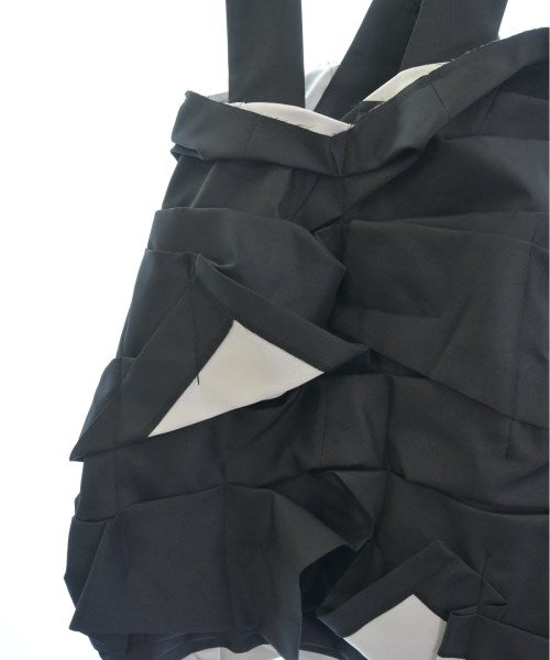 COMME des GARCONS ชุดเดรส