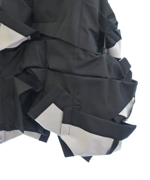 COMME des GARCONS ชุดเดรส