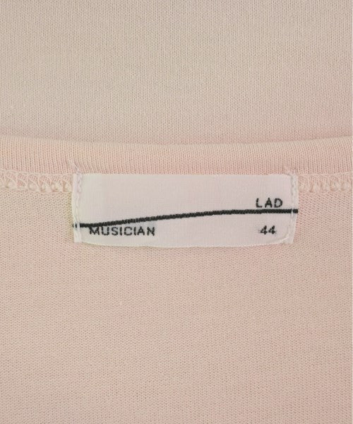 LAD MUSICIAN Tee Shirts/Tops