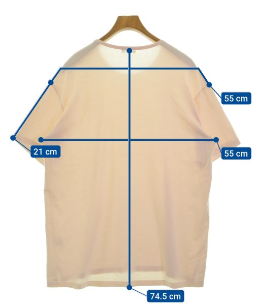 LAD MUSICIAN Tee Shirts/Tops