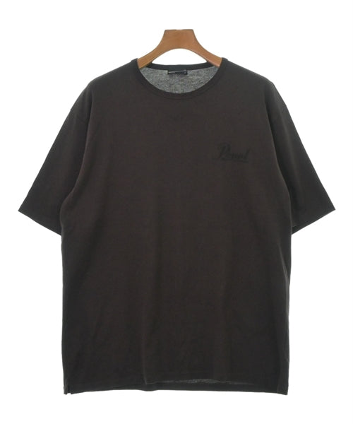 LAD MUSICIAN เสื้อยืด/เสื้อท็อปส์