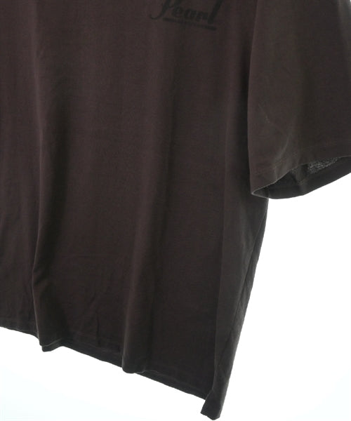 LAD MUSICIAN เสื้อยืด/เสื้อท็อปส์