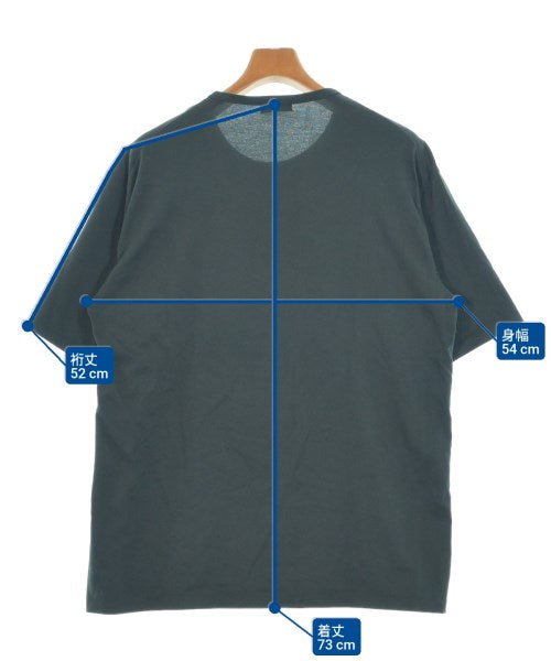 LAD MUSICIAN เสื้อยืด/เสื้อท็อปส์