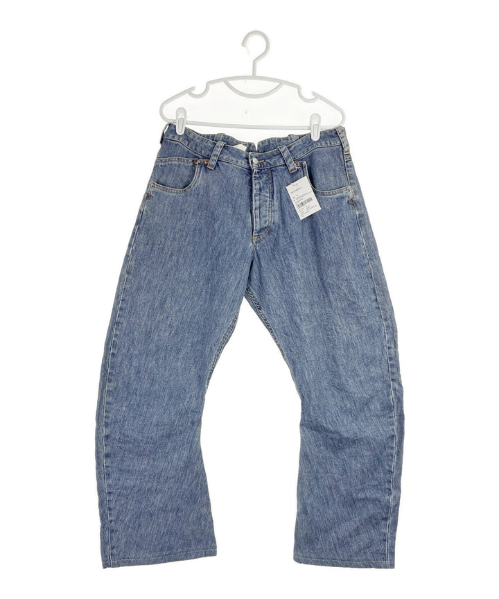 John Galliano ยีนส์