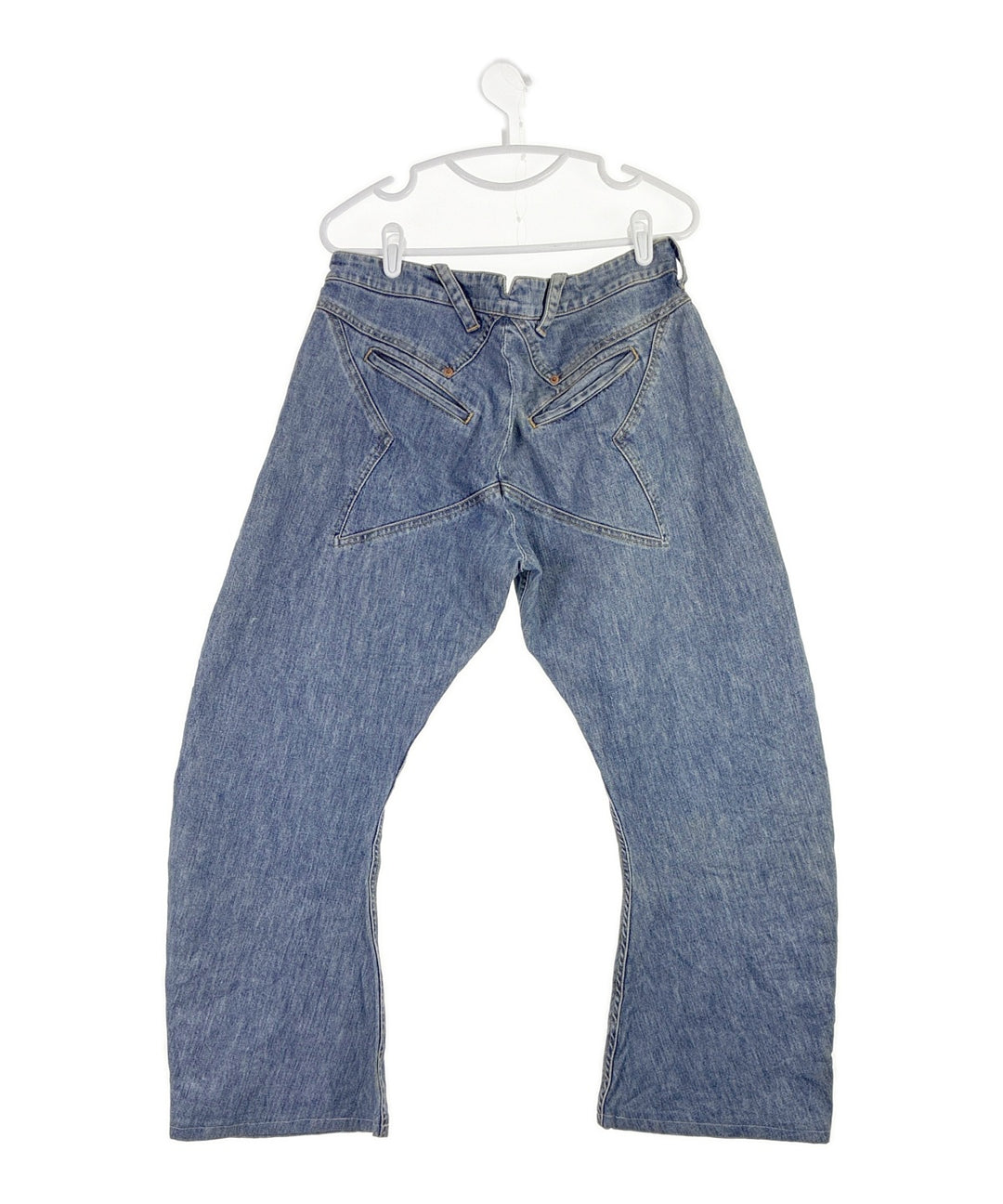 John Galliano ยีนส์