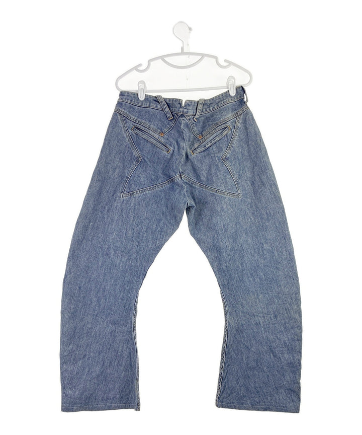 John Galliano ยีนส์