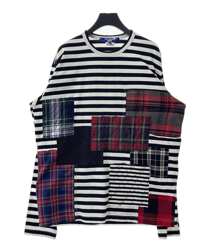 JUNYA WATANABE MAN เสื้อยืด/เสื้อท็อปส์