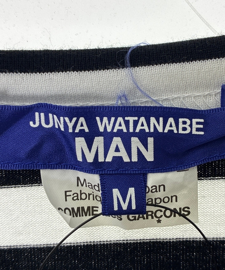 JUNYA WATANABE MAN เสื้อยืด/เสื้อท็อปส์