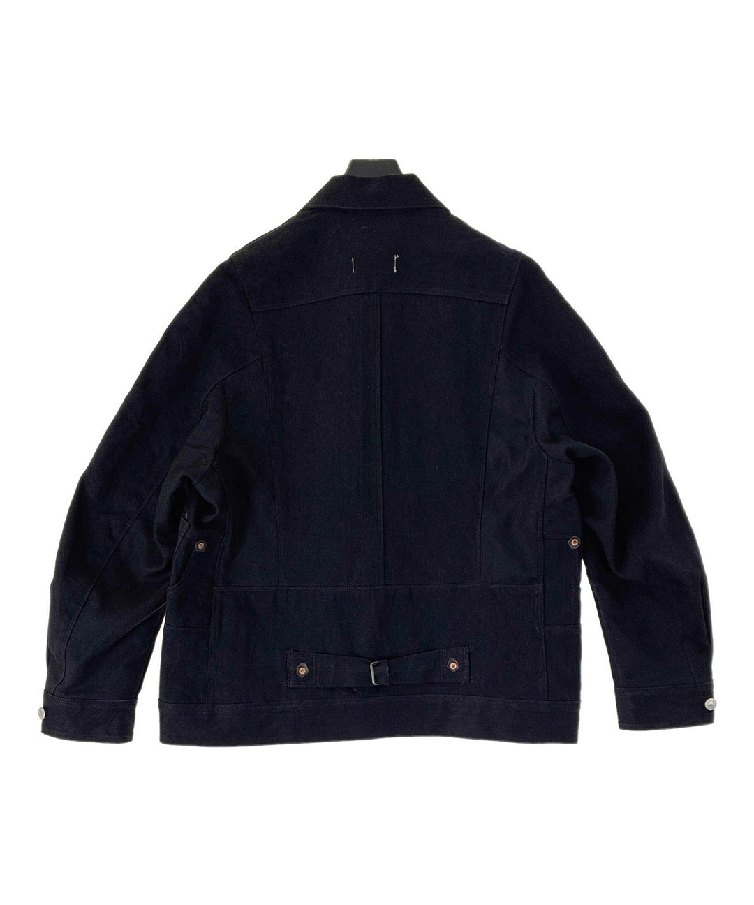 JUNYA WATANABE MAN แจ็คเก็ตยีนส์