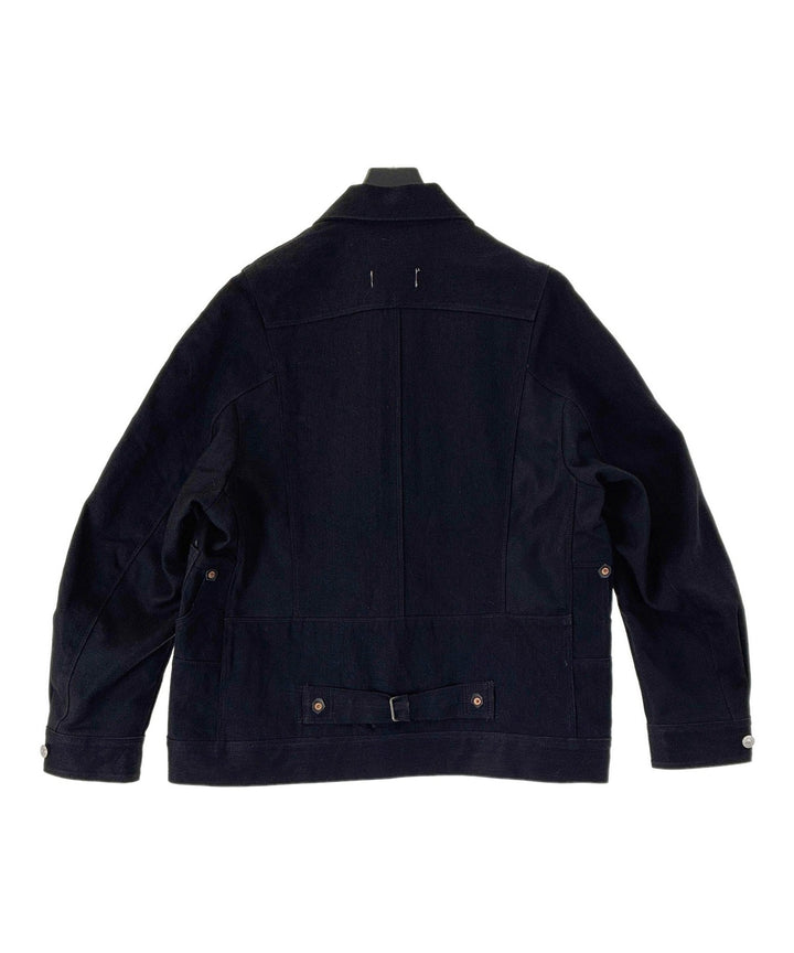 JUNYA WATANABE MAN แจ็คเก็ตยีนส์