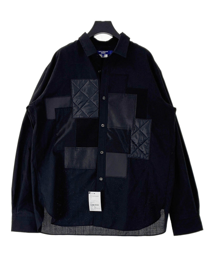 JUNYA WATANABE MAN เสื้อลำลอง