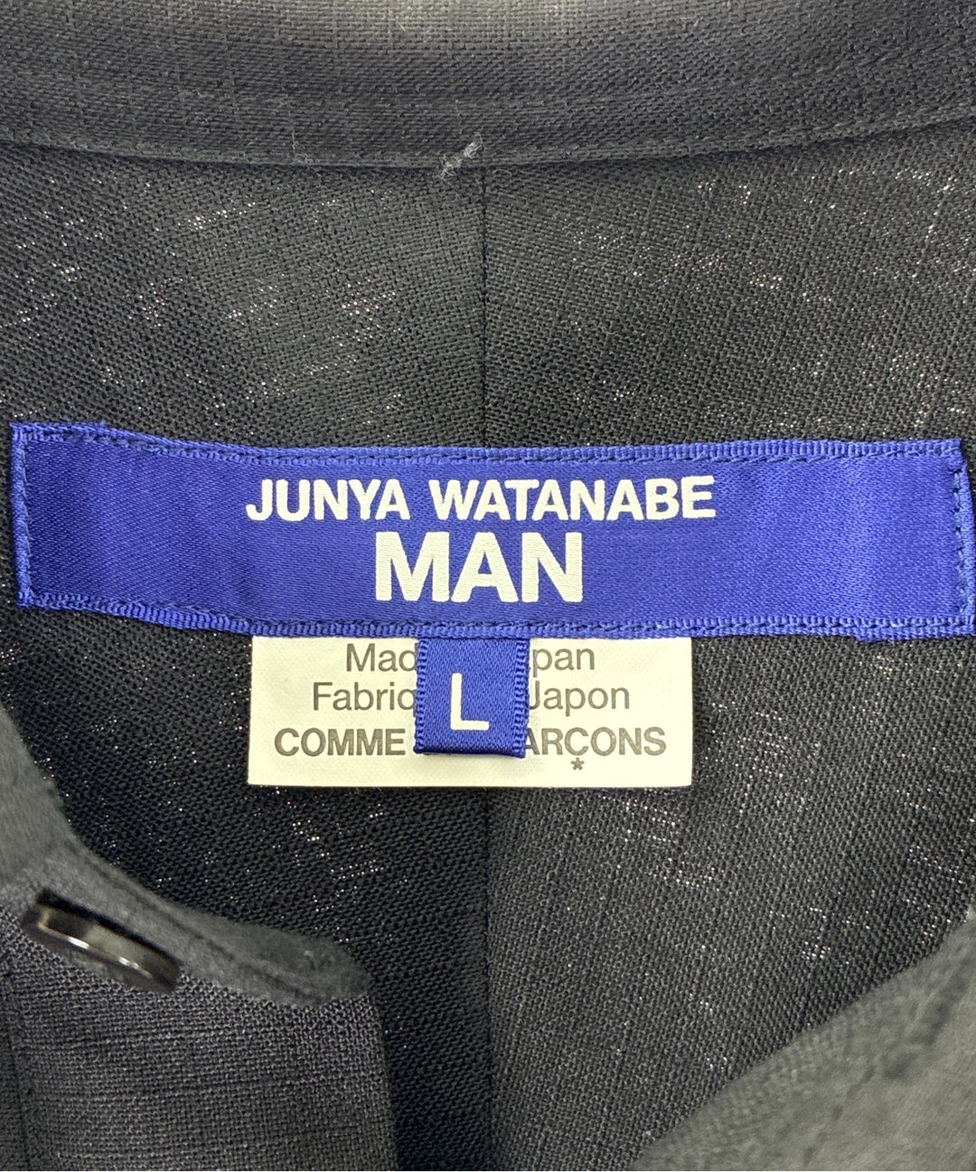 JUNYA WATANABE MAN เสื้อลำลอง